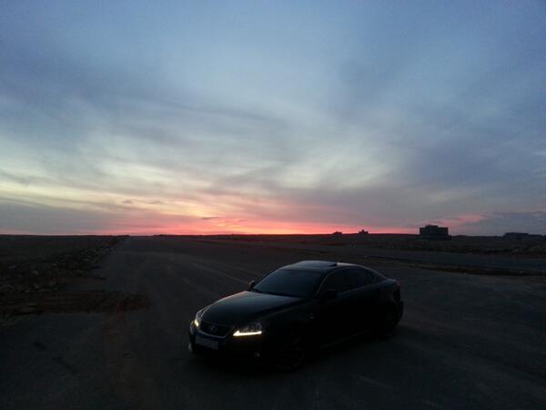 SaudiLexus's tweet photo. #luxury #lexus_isf #isf #lexus #sport #race #riyadh #pic #saudi #لكزس_isf #سباق #فخامه #الرياض #صوره #السعوديه http://t.co/IuZioHirXG