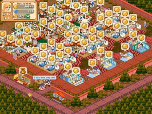 I'm having a lot of fun in『Hotel Story』. Play with me! My ID:kyVK4Kxekf <a href="/HappyHappyLabs/">Happy Labs</a> itunes.apple.com/app/id579188627