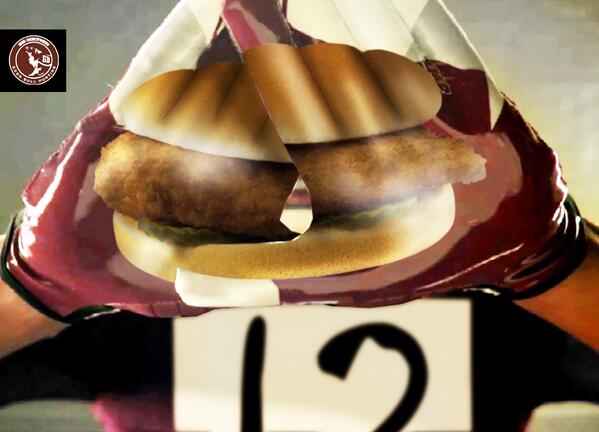 JB_SportsNews's tweet photo. Texas A&amp;M reveals ridiculous uniforms for #ChickFilABowl. http://t.co/MjoafgPEWN #TAMU #AggieFootball (via @rcb05) http://t.co/MsoHOTLZgo