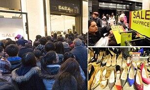 sueebanks's tweet image. Are you being duped by the sales? #MailOnline #hellno 💁💯#toosmartforthat  dailym.ai/1dG8W2p