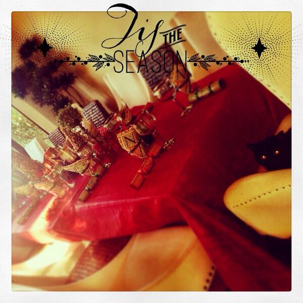 DeltaGoodrem tweet picture