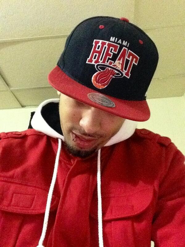 Hector Montanez (Hec2Flee) Twitter