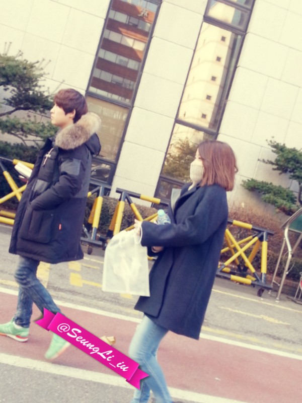 forAiyu's tweet photo. 131227 IU going to KBS http://t.co/zsivE86BxL http://t.co/7s4f6TdC6Y http://t.co/jXtXffrrxo http://t.co/G3DvkB8xM8 http://t.co/Ylebj08ux9
