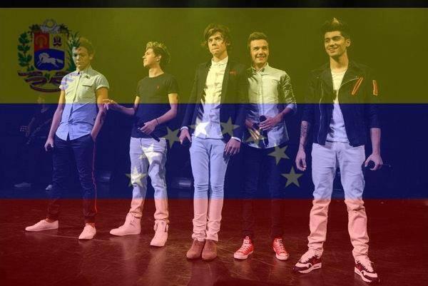 GaboAra_'s tweet image. WWAT Dates For Venezuela #OneDirectionInVenezuela @onedirection @Evenpro @1DVENEZUELA