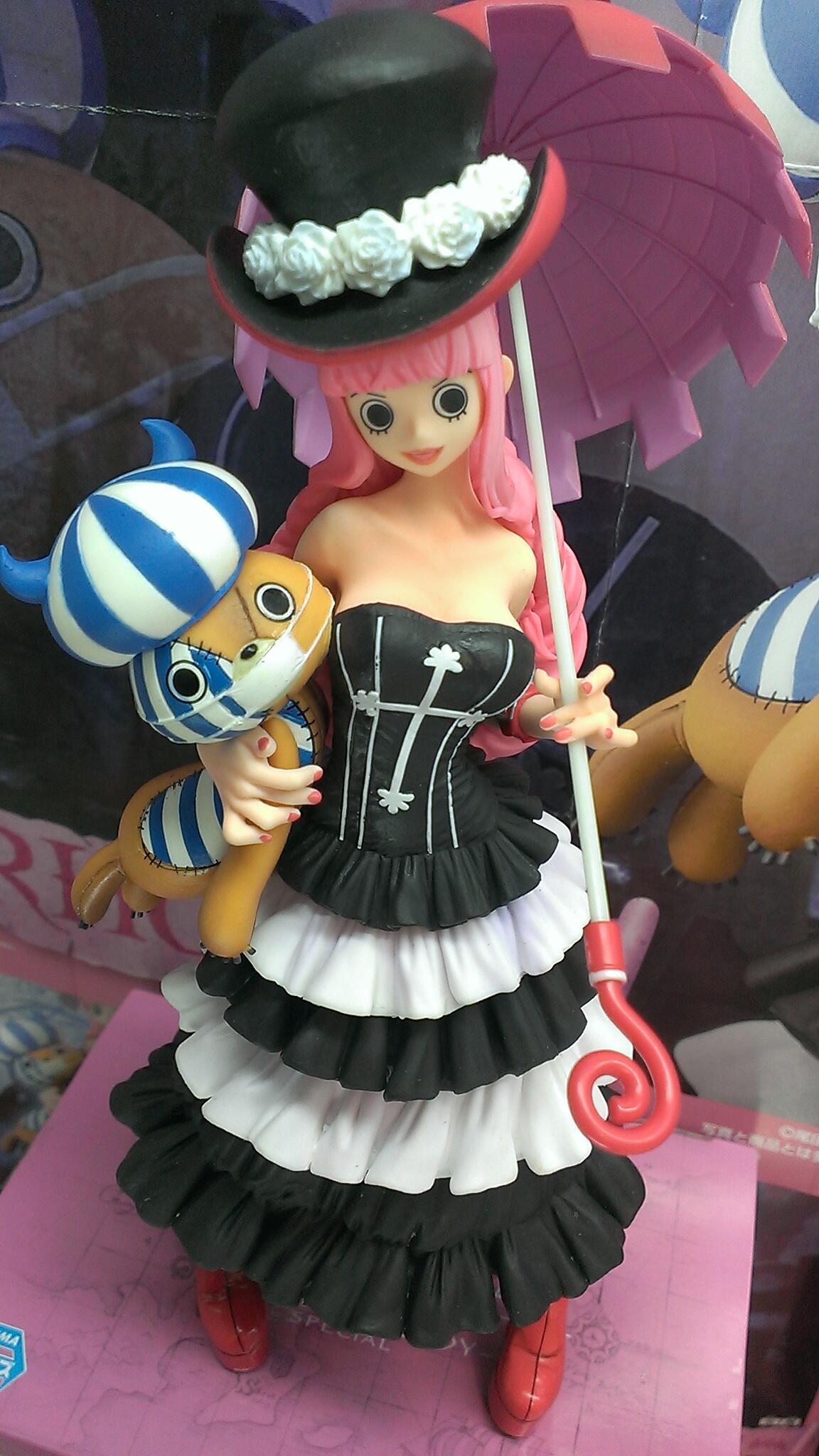 しょうちゃん様 ペローナ×2 Amazon | ワンピース DXF ～THE GRANDLINE LADY～SPECIAL VOL.2