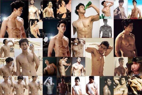 Rabeka0619's tweet photo. AHH OH NOOOO, YOU MAKE ME CRAZY >.< *mimisan @taeccool #itsTYday http://t.co/eSH045dP79