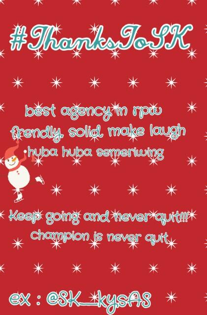 SK_kyjAS's tweet photo. Epek gak ada kerjaan @SK__ROLEPLAYER http://t.co/gP4Bm0RkCf