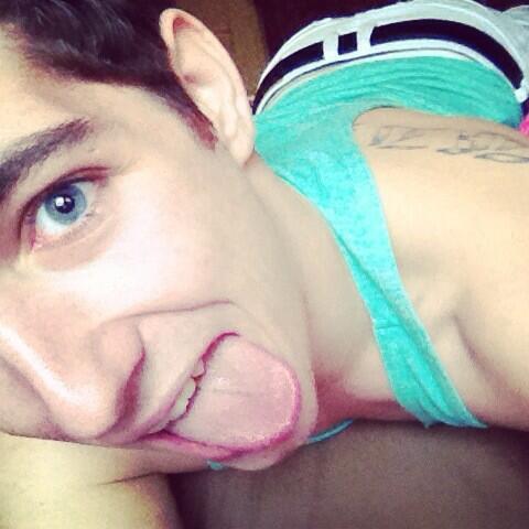 trymeblake's tweet image. 