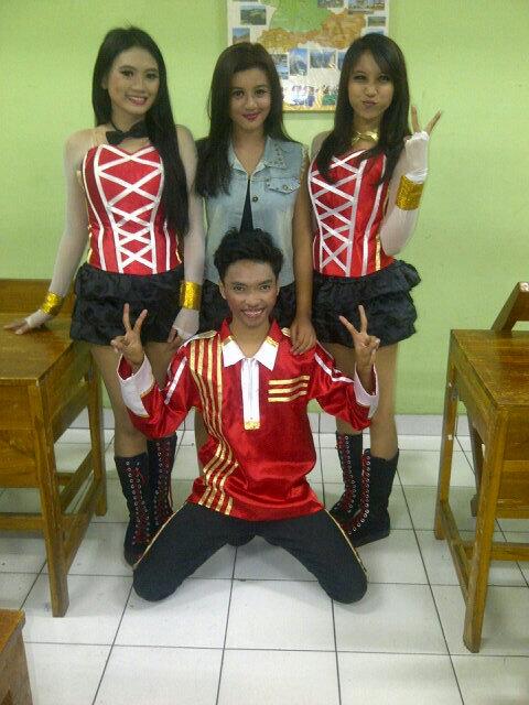 D'STEREO DANCER !!! (@dstereodancejkt) on Twitter photo 