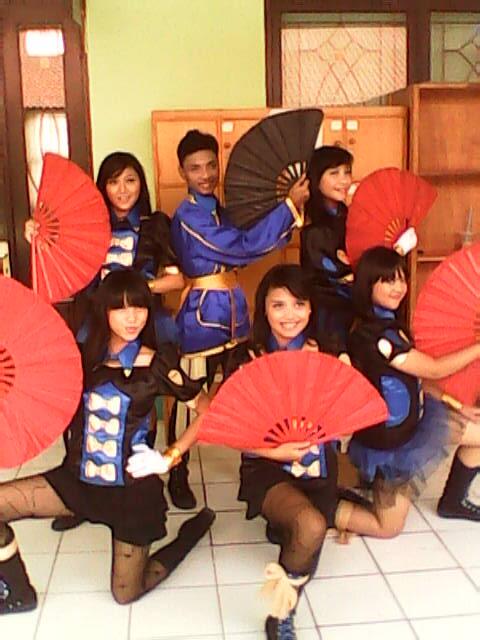 D'STEREO DANCER !!! (@dstereodancejkt) on Twitter photo 