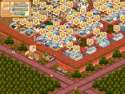 I'm having a lot of fun in『Hotel Story』. Play with me! My ID: <a href="/HappyHappyLabs/">Happy Labs</a> itunes.apple.com/app/id579188627