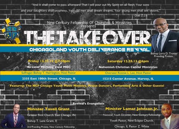SHSChurch's tweet image. This weekend it goes down!!! Tag it, Share it, Tell Everybody!! it's a TAKEOVER!!