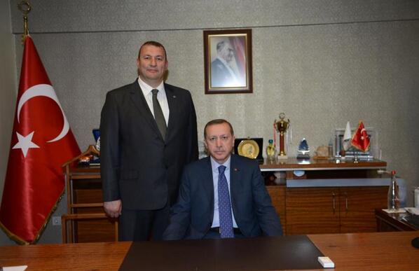 Bigadicbelediye's tweet photo. Selam ve DUA ile Hayırlı Cumalar diler, Saygılar sunarım. Mustafa GÖKSEL Bigadiç Belediye Başkanı http://t.co/HkmgiLDWDD