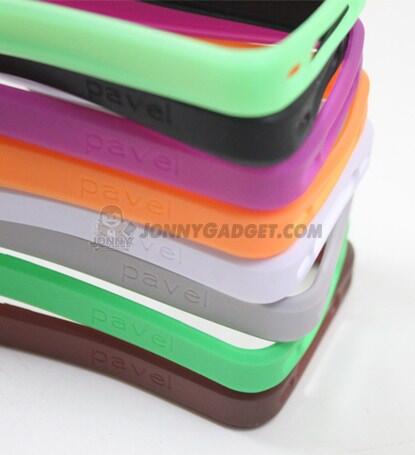 Jonny_Gadget's tweet photo. SALE,,
BUMPER SILICONE IPHONE 4
BUY 1 GET 1 http://t.co/YpBrlZjjLU