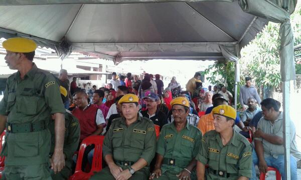 RELA KEDAH tweet media