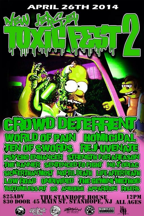 Sicker Than Most (@sickerthanmostx) on Twitter photo 