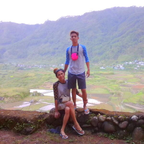donnieray_'s tweet photo. twas my third time in Sagada but it never fails to amaze me. xoxo http://t.co/m8kgzK9kd2