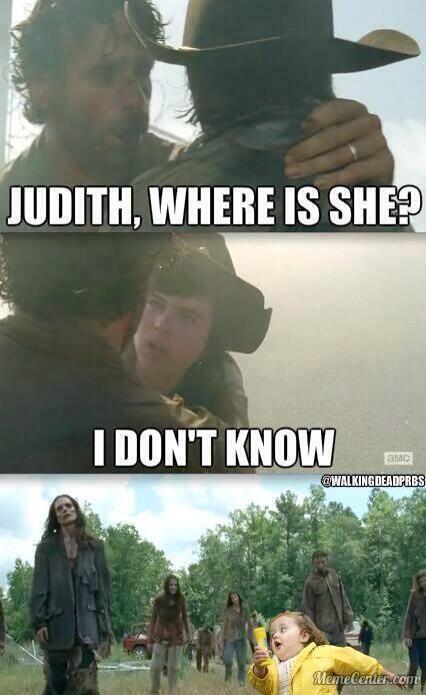 TWDpic's tweet image. This is so funny #TWD #TheWalkingDead