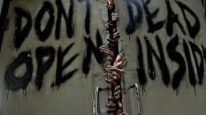 TWDpic's tweet image. Photo from the pilot #TheWalkingDead  #TWD