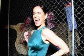 TWDpic's tweet image. Sarah Wayne Calis
#TWD