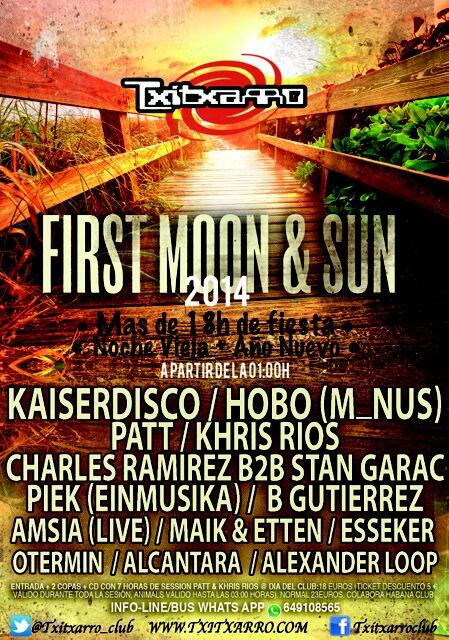 mi_xmaster's tweet photo. SORTEO ENTRADAS FIRST MOON &amp; SUN 2013 http://t.co/5znB7bAVwN PARTICIPA RETWITEANDO ESTE CARTEL!! BIENVENIDOS AL FIESTON DEL AÑO!