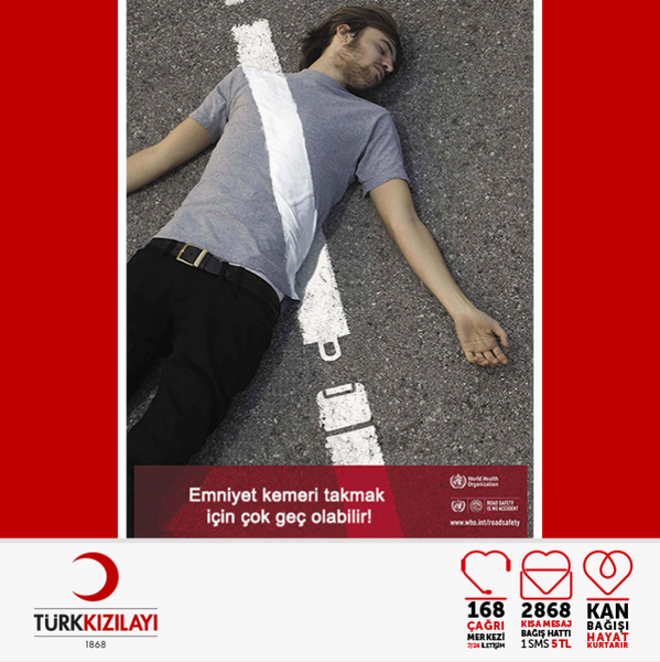 Türk Kızılay tweet media