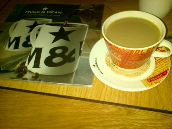 Chloe Trebble tweet media