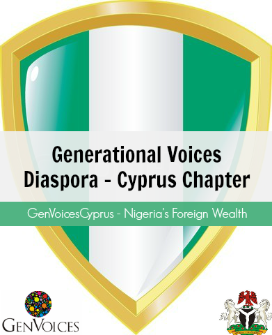 GenVoicesCyprus's tweet photo. #Nigerians resident in Cyprus and Turkey are proud to be a part of the Generational Voices movement. #100Kvoices http://t.co/OU6bceBONr