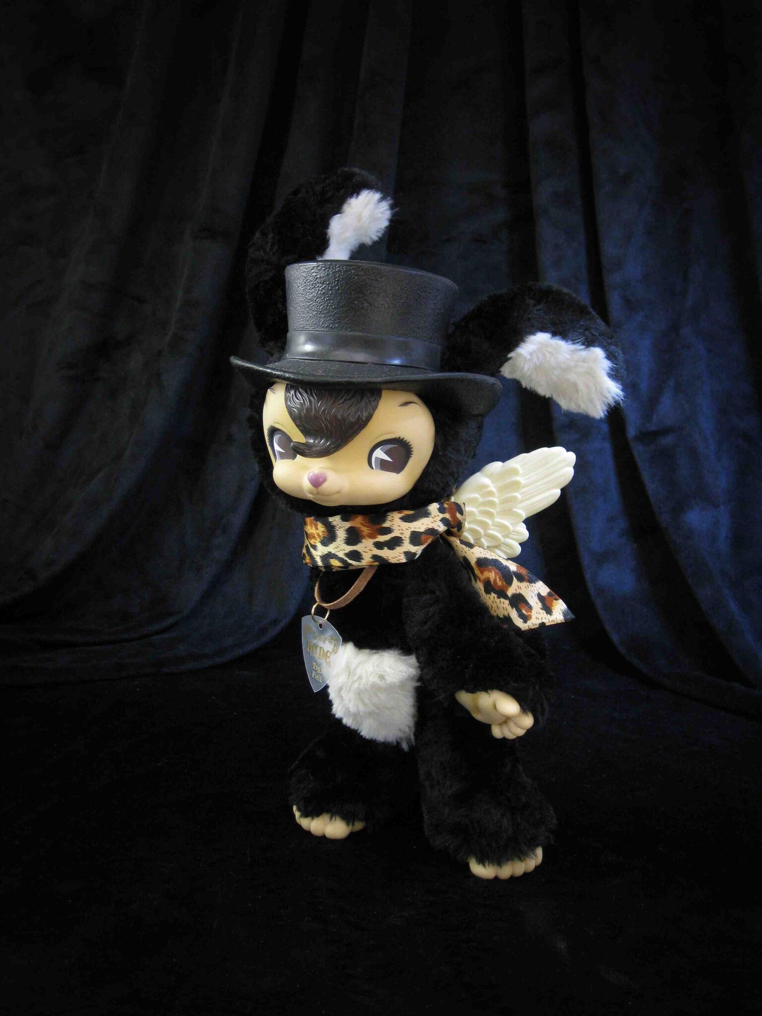 HYDE×ToysField HANEUSA ぬいぐるみ HYDE × ToysField USAGI HANE USA
