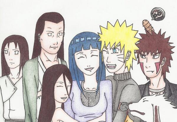 NarutoModeforID's tweet photo. #HBDHinata http://t.co/at7hZsNPR0