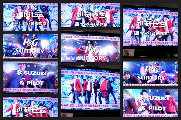 0206_41's tweet photo. キスマイのわちゃわちゃ感 だいすき
ほんと最高!!! http://t.co/8tvw1zlO7R