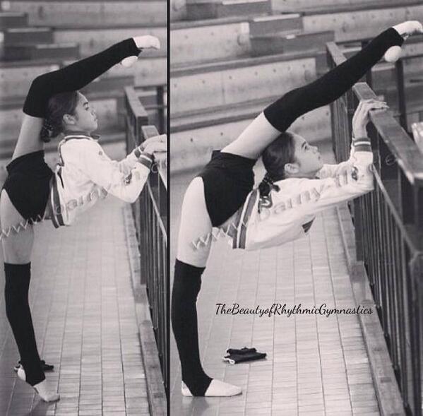 ritmica29's tweet photo. "@Ritmica10: No hay dolor cuando se trata de conseguir tus retos http://t.co/JndLaxCg6D"
