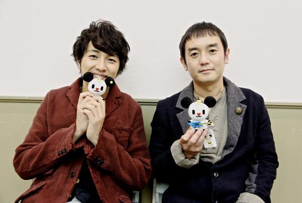 yuzu_official's tweet photo. Mステスーパーライブ、
ありがとうございました！ http://t.co/W6zSJAGZfn
