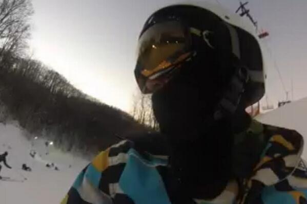 _rmp17's tweet image. Yesterday! #ogft #gopro #silveredition