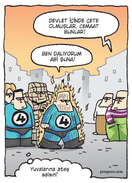 Yuvalarına ateş salsın! (@ozeraydogan)