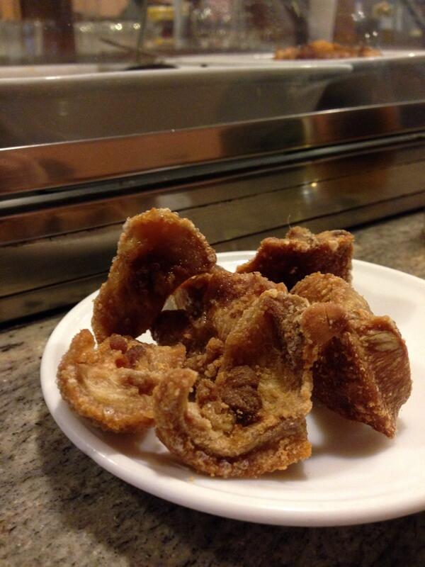 kekosoft's tweet image. Y la maravillosa Jeta en el Abrasador de Armando que aparté de ser exquisita sabe mejor por s trato Gracias !!