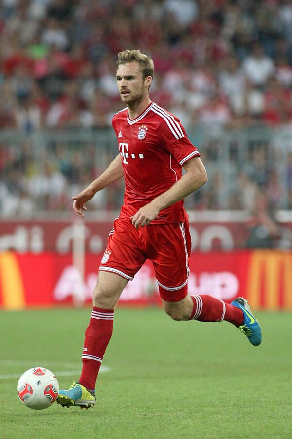 " <a href="/FCBayern/">FC Bayern München</a> FCB meminjamkan Jan Kirchhoff kepada <a href="/s04/">FC Schalke 04</a> Lihat - semua informasi: fcb.de/KirchhoffSchal… …