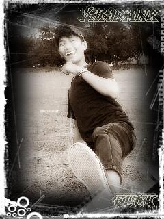 YogaGdr's tweet photo. Semagat !! http://t.co/TZ9wF7VIbl