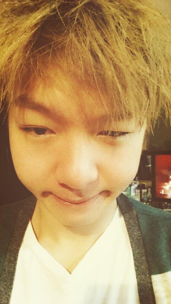 이창섭 tweet media