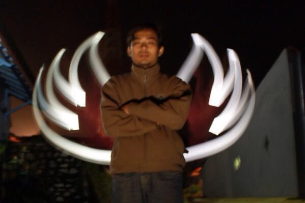 Nih beberapa foto yang kami bidik!