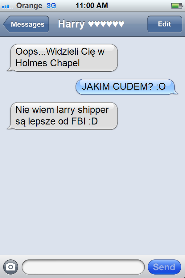 xxHiddenTommo's tweet photo. "@LarryTextsPL: OOPS #larrytextspl http://t.co/NrS9fpIooi"