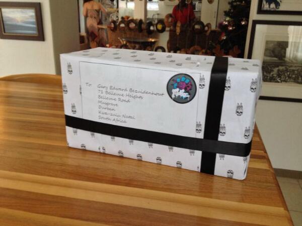 Mallaz Customs tweet media