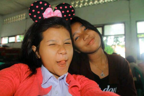 SafiraSalmanBaisa (@safirabaisa) on Twitter photo 