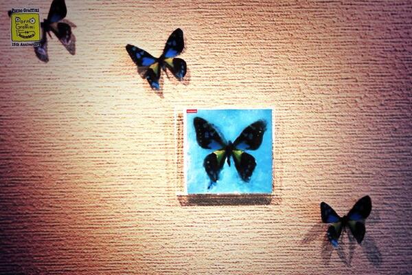 Twitter இல ポルノ 荒野に咲いたアゲハ蝶 揺らぐその景色の向こう 近づくことはできないオアシス 冷たい水をください できたら愛してください 僕の肩で羽を休めておくれ アゲハ蝶 ポルノグラフィティ Http T Co Cxdi24hest