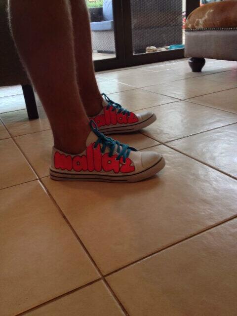 Mallaz Customs tweet media