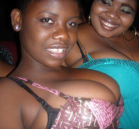 Fat Blck Nigera Women Nude 106