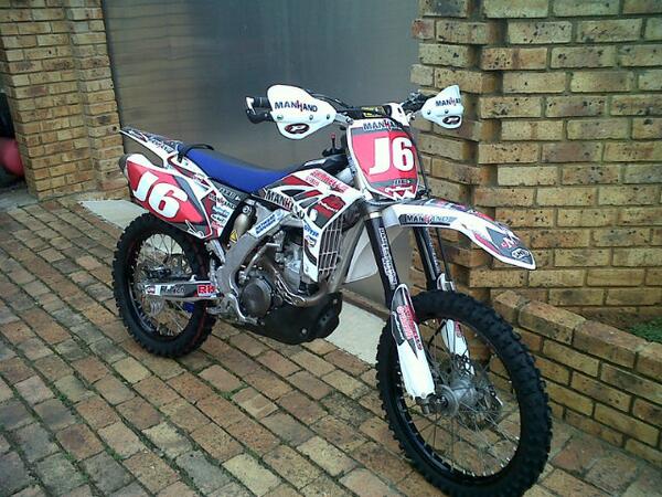 Taking your bikes look to the next level! Thanks for the help in 2013 <a href="/42_designs/">42designs.net</a>