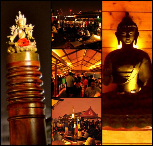 The Tao Terraces tweet media