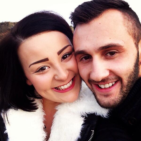 JHockings's tweet photo. Had the perfect Christmas! Now for some Christmas sales shopping 🎅 http://t.co/URdfGXdR3K