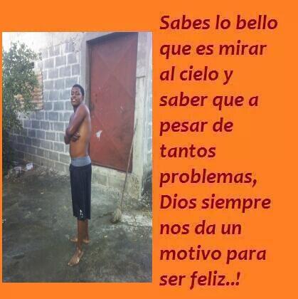 Smailin12's tweet photo. pura realidad http://t.co/7sFTnbjCVX
